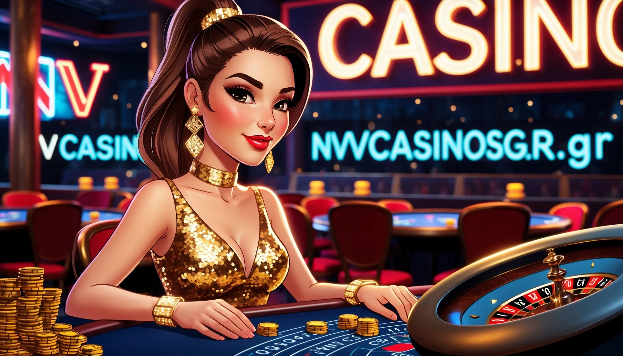 nv casino online: Οδηγός 2026 για παιχνίδια, μπόνους & πληρωμές