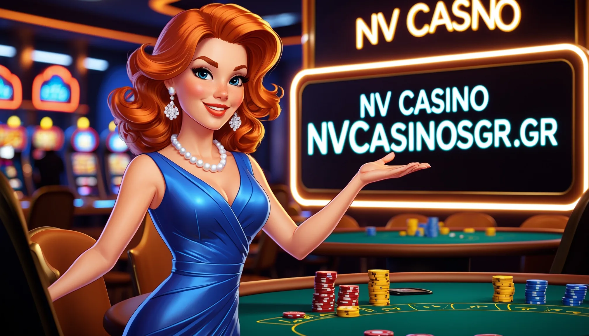 nv casino online: Οδηγός 2026 για παιχνίδια, μπόνους & πληρωμές