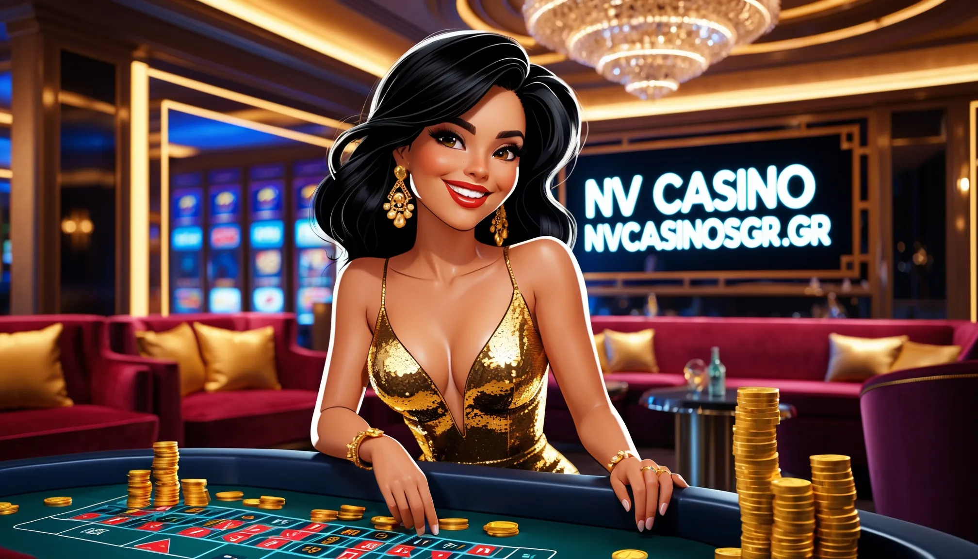nv casino bonus: Οδηγός για τα κορυφαία μπόνους και προσφορές